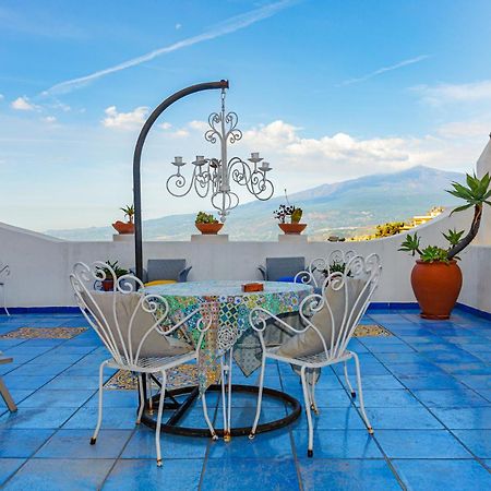 Allegra Experience Taormina Eksteriør bilde