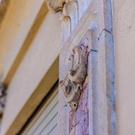 Allegra Experience Taormina Eksteriør bilde