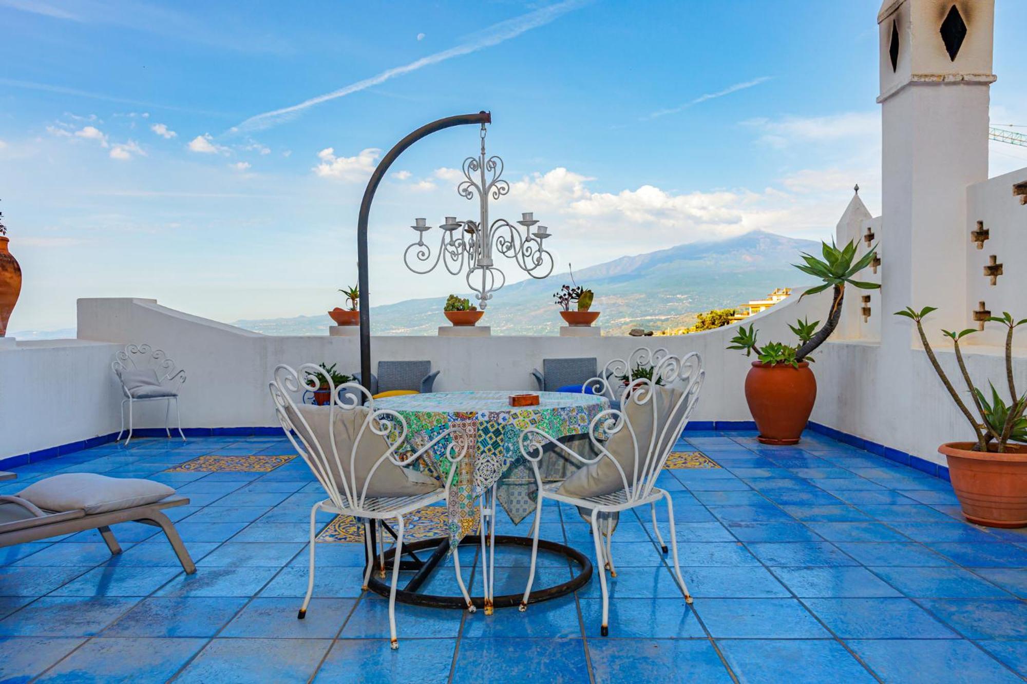 Allegra Experience Taormina Eksteriør bilde