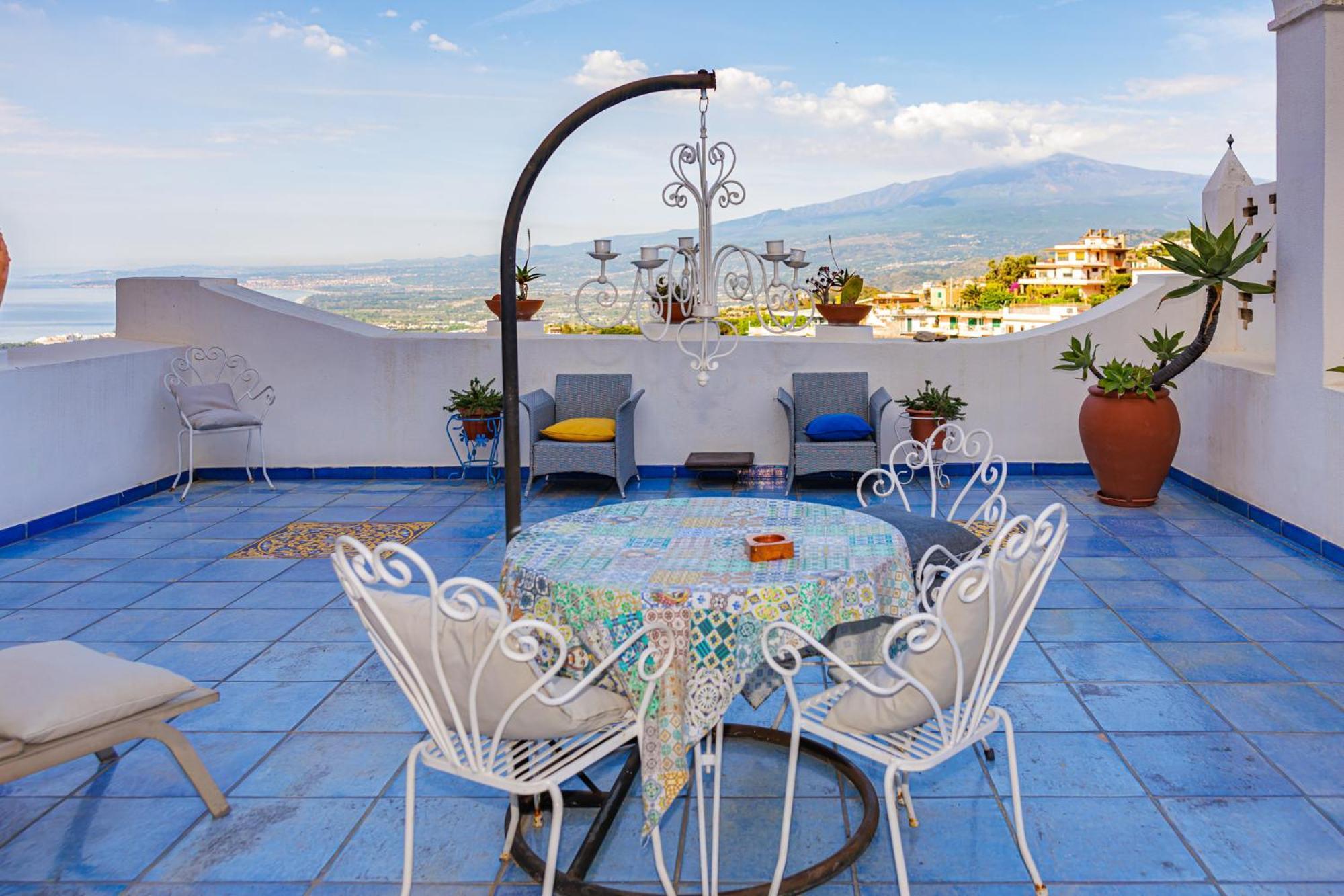 Allegra Experience Taormina Eksteriør bilde