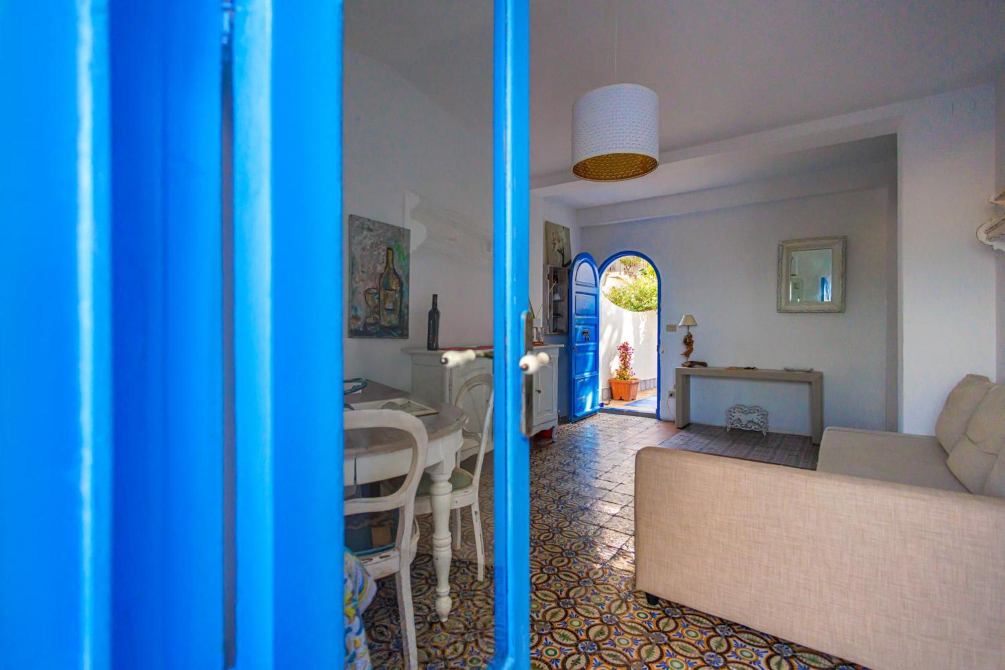 Allegra Experience Taormina Eksteriør bilde