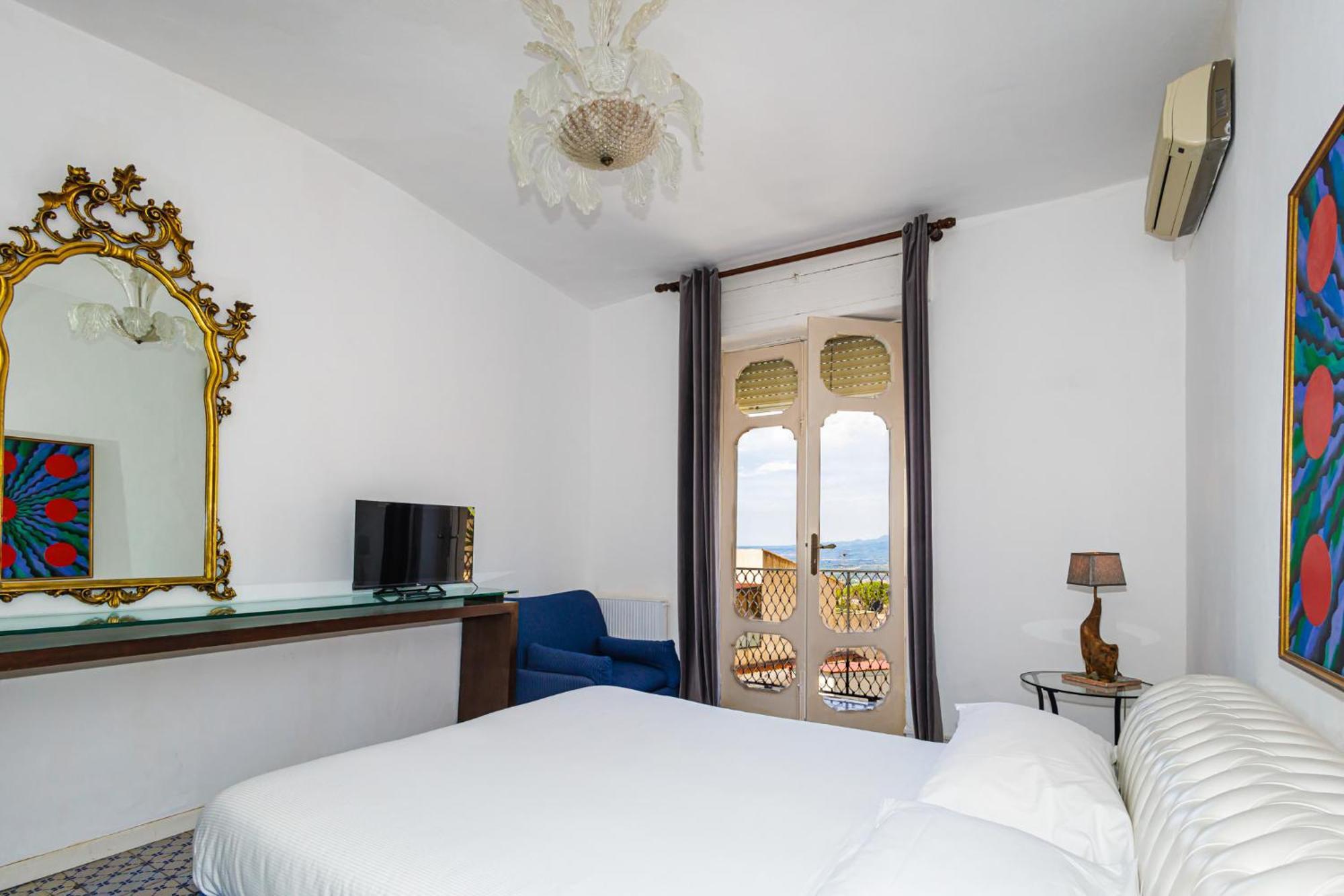 Allegra Experience Taormina Eksteriør bilde