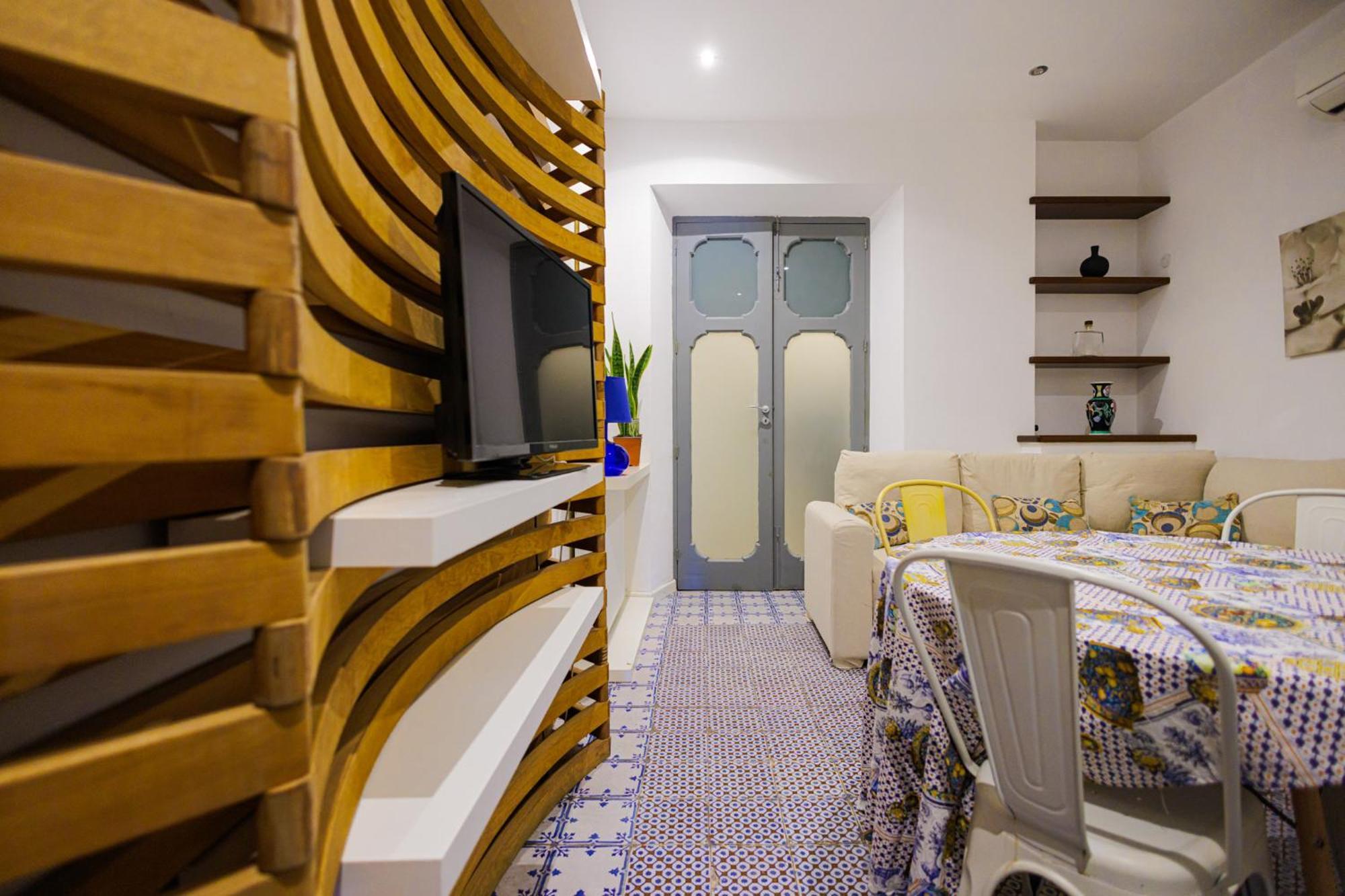 Allegra Experience Taormina Eksteriør bilde